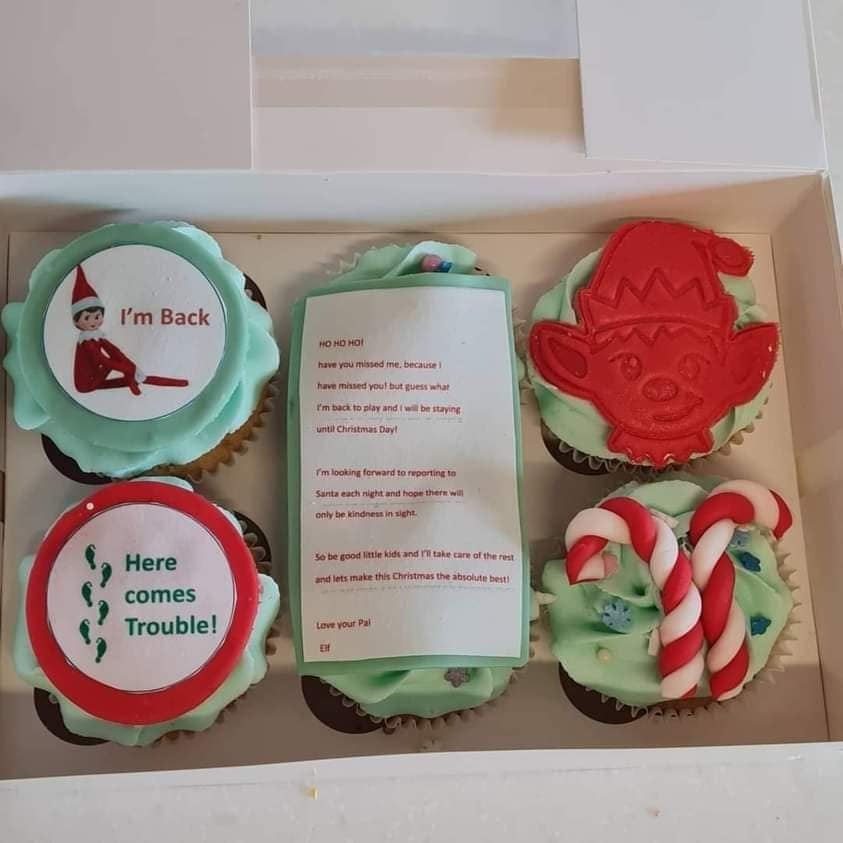 Shop All Maria Summers Cake Design